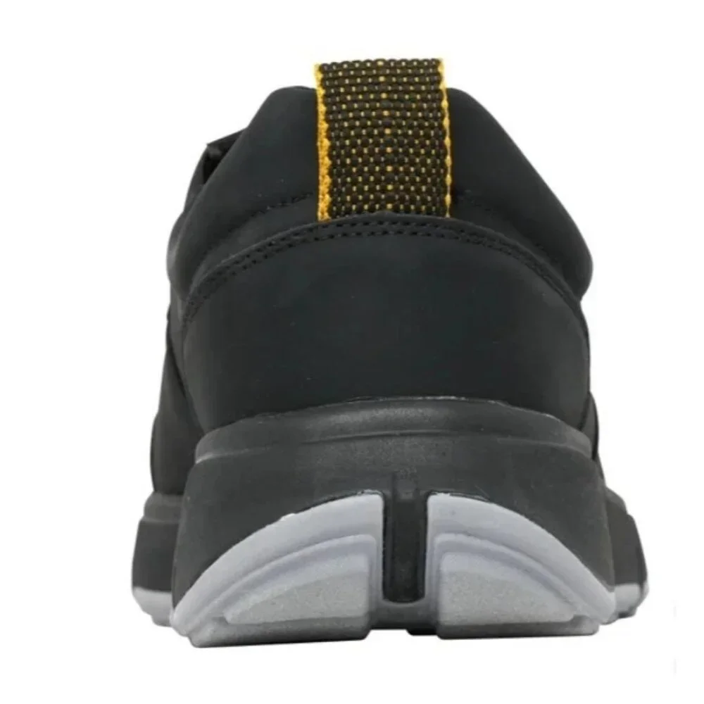 Gerry Weber MOC II Men 9 Sneakers Athleisure Slip On Shoe Athletic Sneaker Black